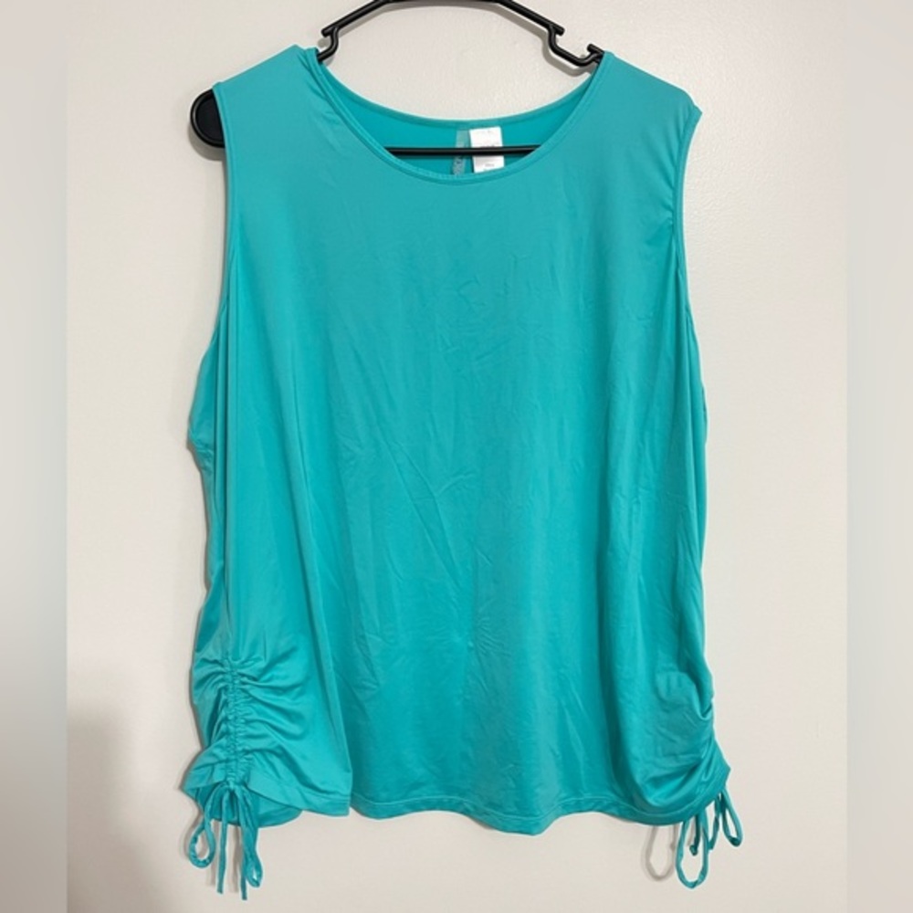 Swim365 Plus‎ Size Swim Tank | Size 18/20